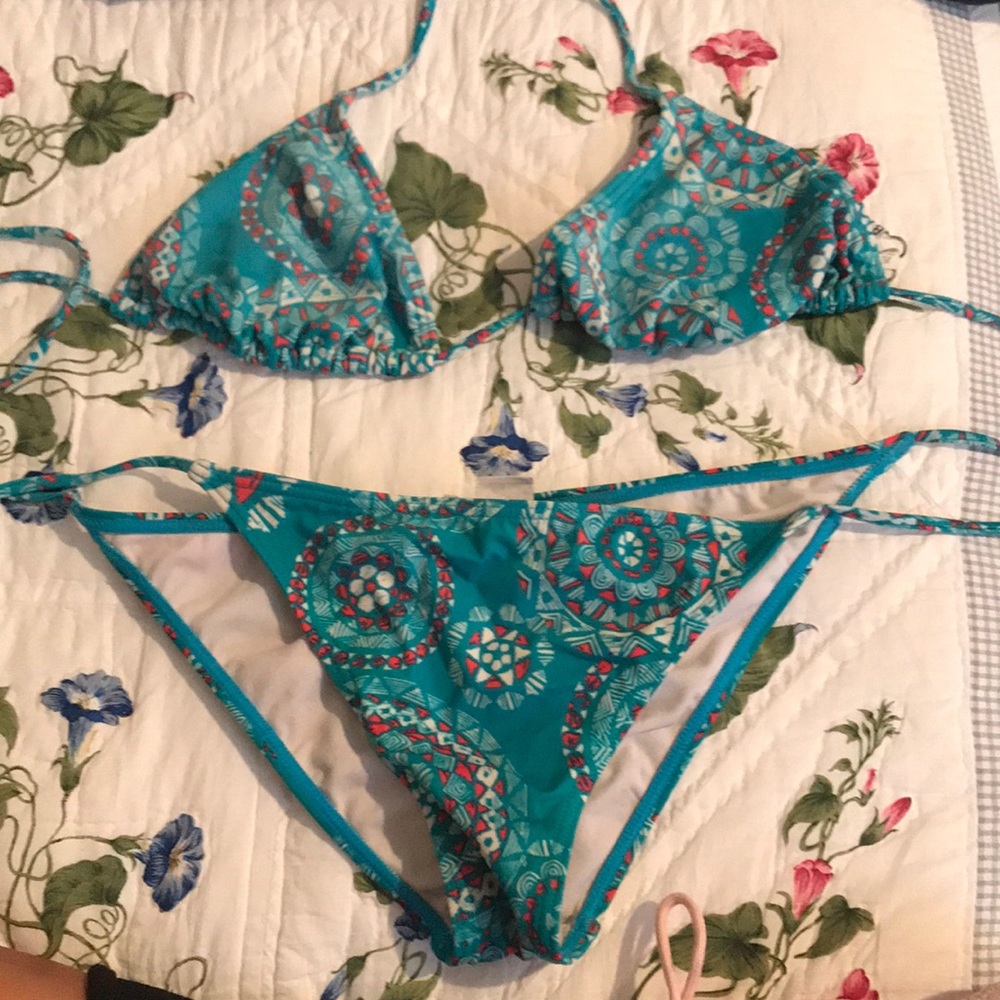 Billabong bikini set
